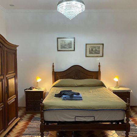 Fuseta Holiday House Екстериор снимка