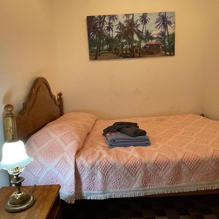 Fuseta Holiday House Екстериор снимка