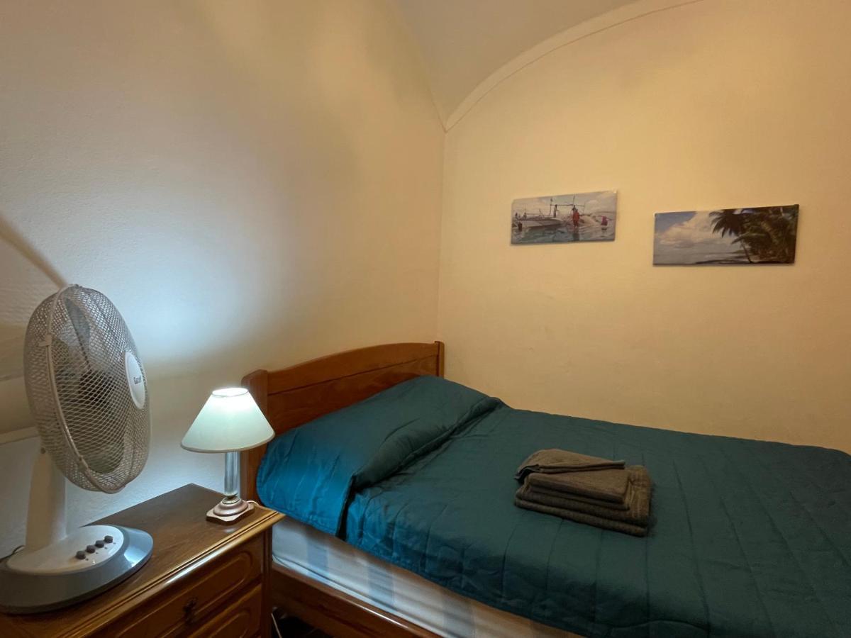 Fuseta Holiday House Екстериор снимка