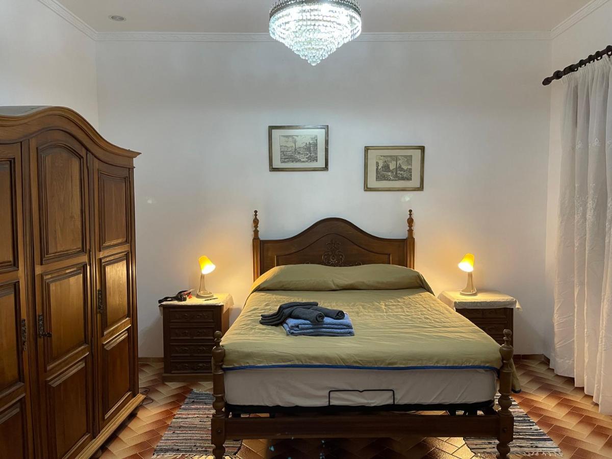 Fuseta Holiday House Екстериор снимка