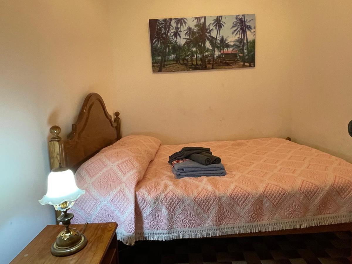 Fuseta Holiday House Екстериор снимка