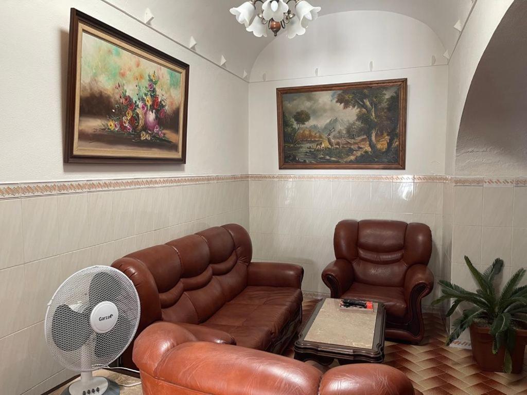Fuseta Holiday House Екстериор снимка