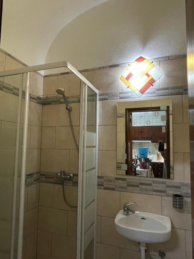 Fuseta Holiday House Екстериор снимка