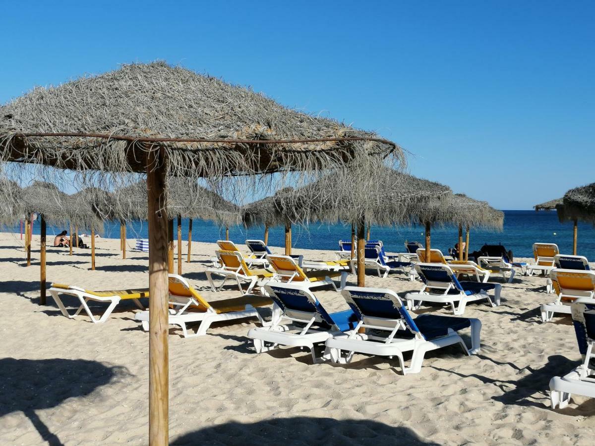 Fuseta Holiday House Екстериор снимка